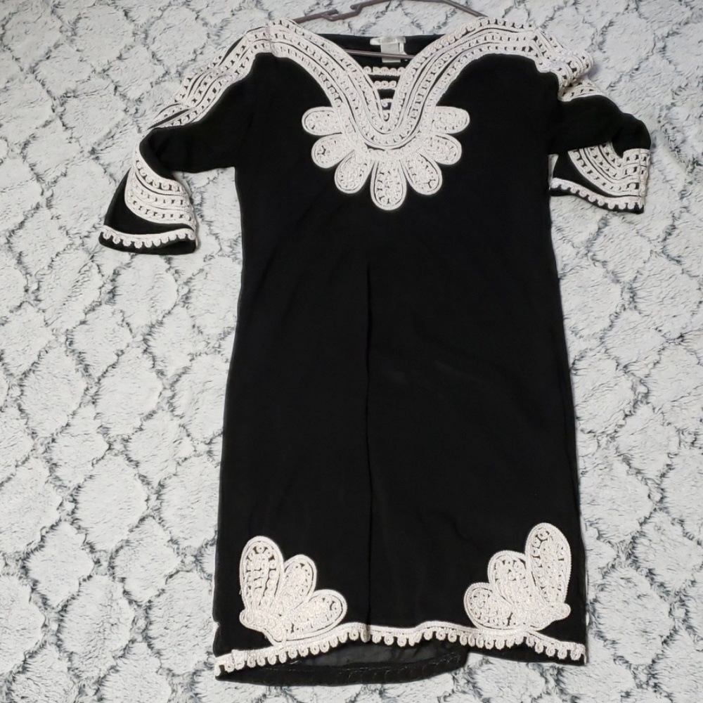 Felicity Dress